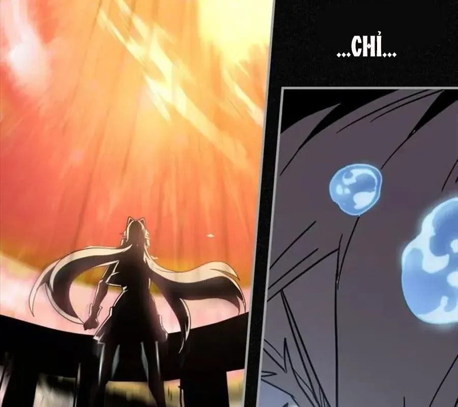 Hấp Thụ Cấp Độ Chap 103 - Next Chap 102