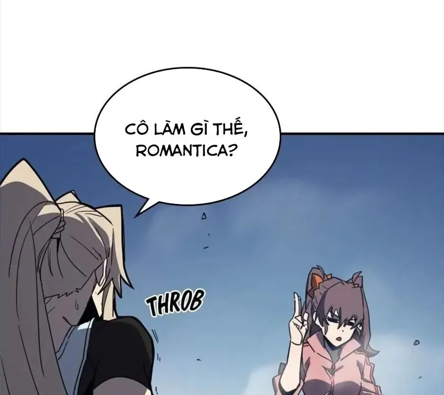 Hấp Thụ Cấp Độ Chap 103 - Next Chap 102