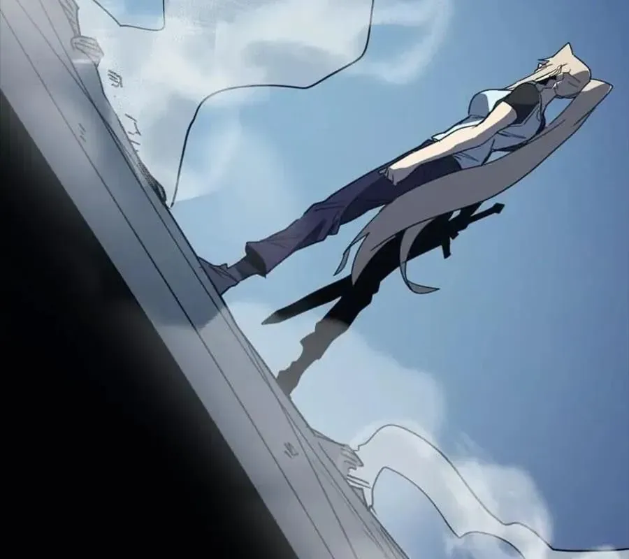 Hấp Thụ Cấp Độ Chap 103 - Next Chap 102