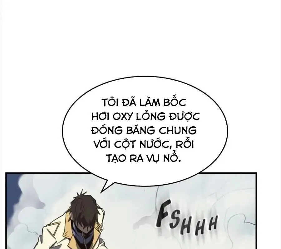 Hấp Thụ Cấp Độ Chap 103 - Next Chap 102