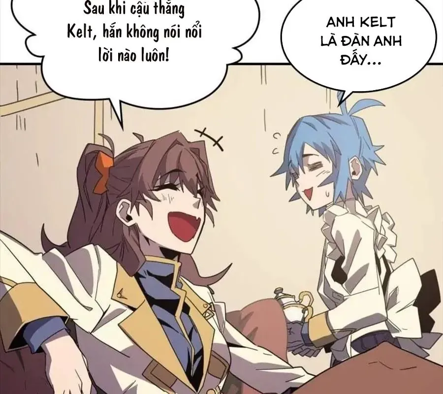 Hấp Thụ Cấp Độ Chap 103 - Next Chap 102