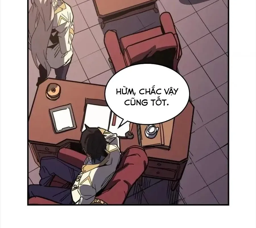 Hấp Thụ Cấp Độ Chap 103 - Next Chap 102