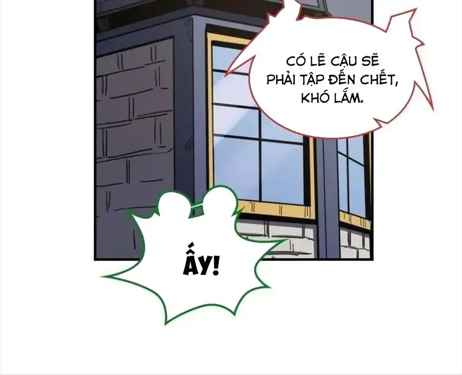 Hấp Thụ Cấp Độ Chap 103 - Next Chap 102