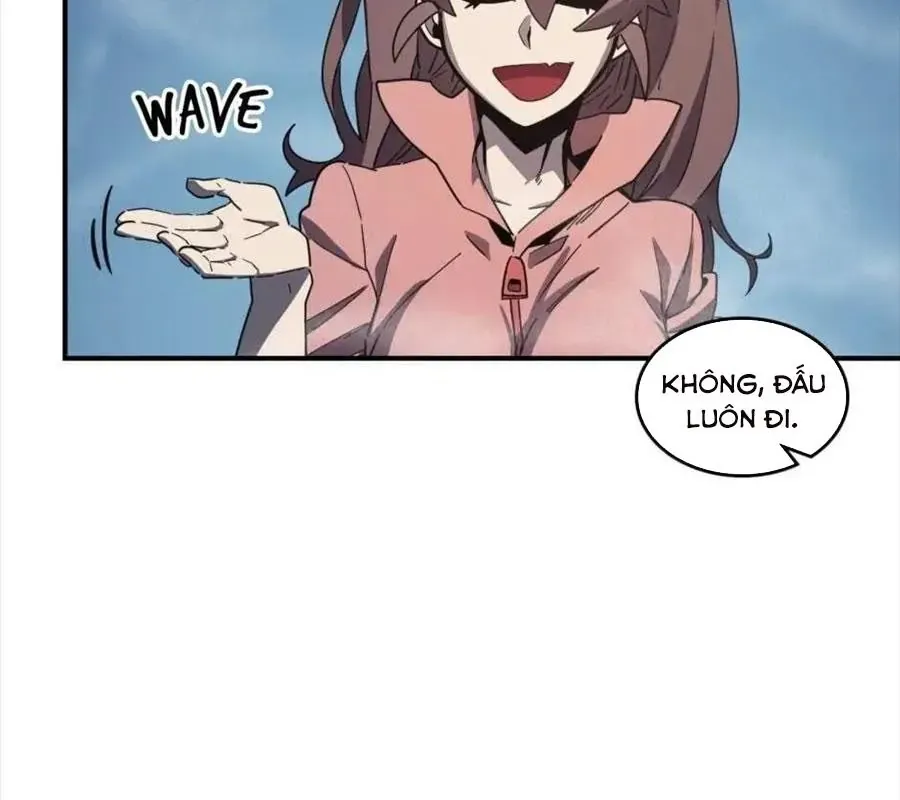 Hấp Thụ Cấp Độ Chap 104 - Next Chap 103