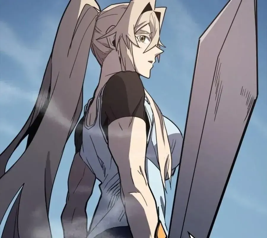 Hấp Thụ Cấp Độ Chap 104 - Next Chap 103