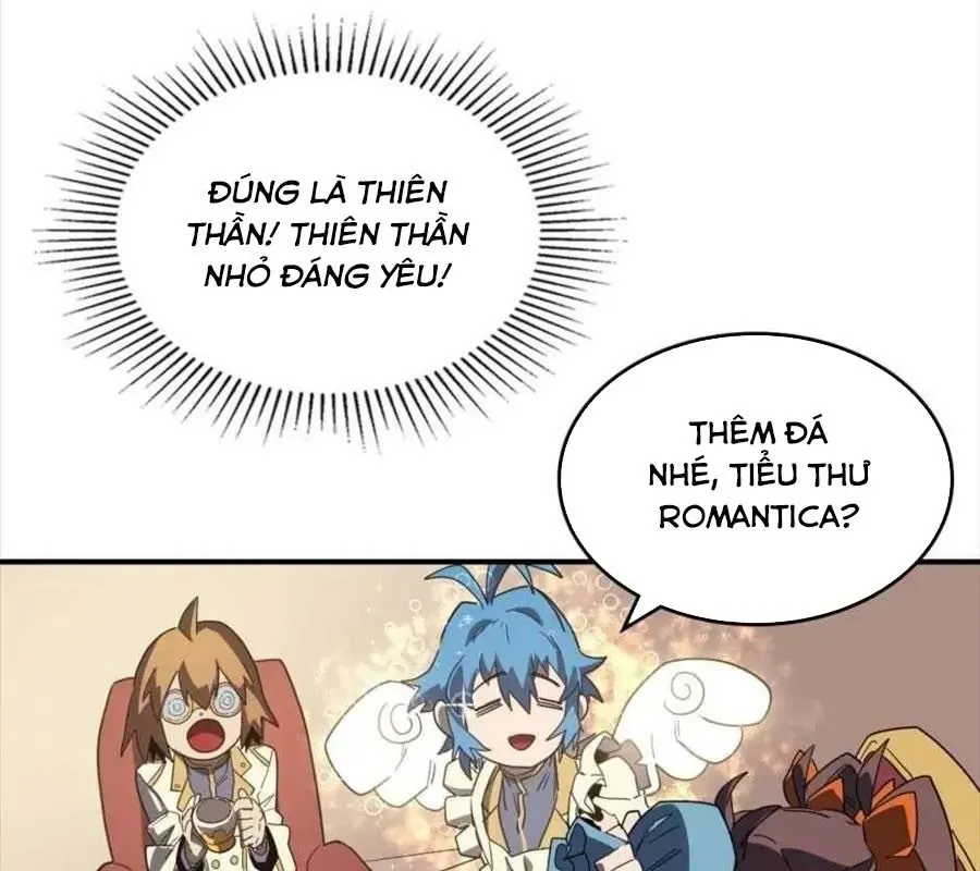 Hấp Thụ Cấp Độ Chap 104 - Next Chap 103