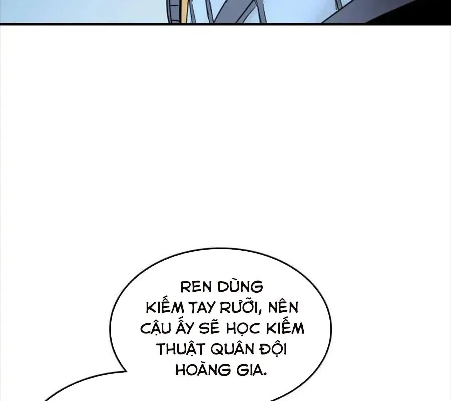 Hấp Thụ Cấp Độ Chap 104 - Next Chap 103