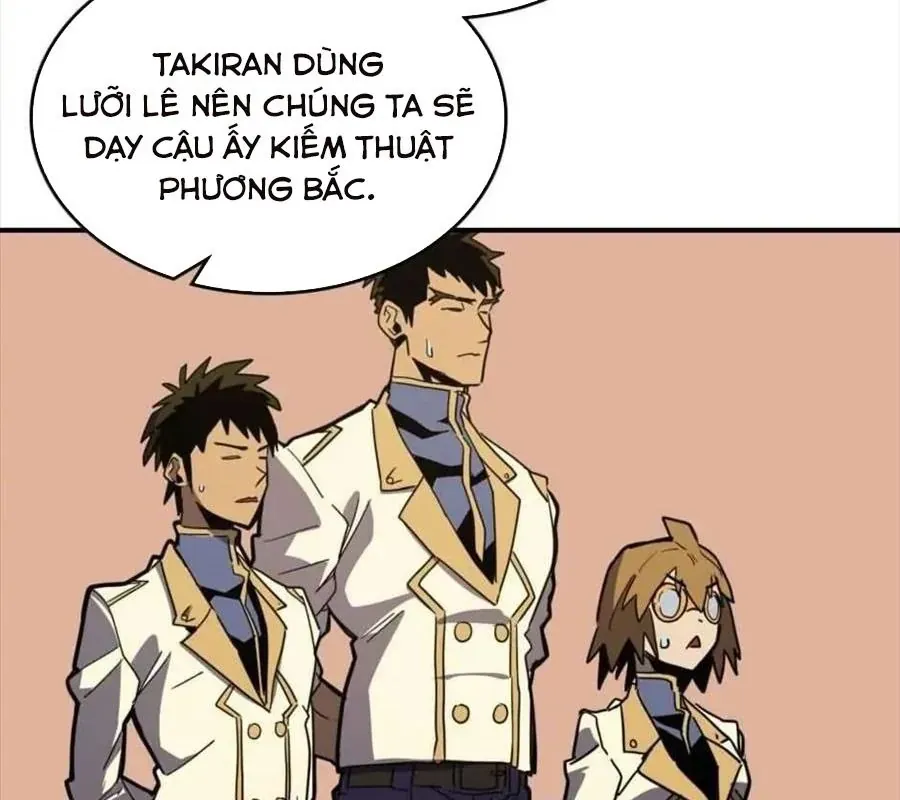 Hấp Thụ Cấp Độ Chap 104 - Next Chap 103