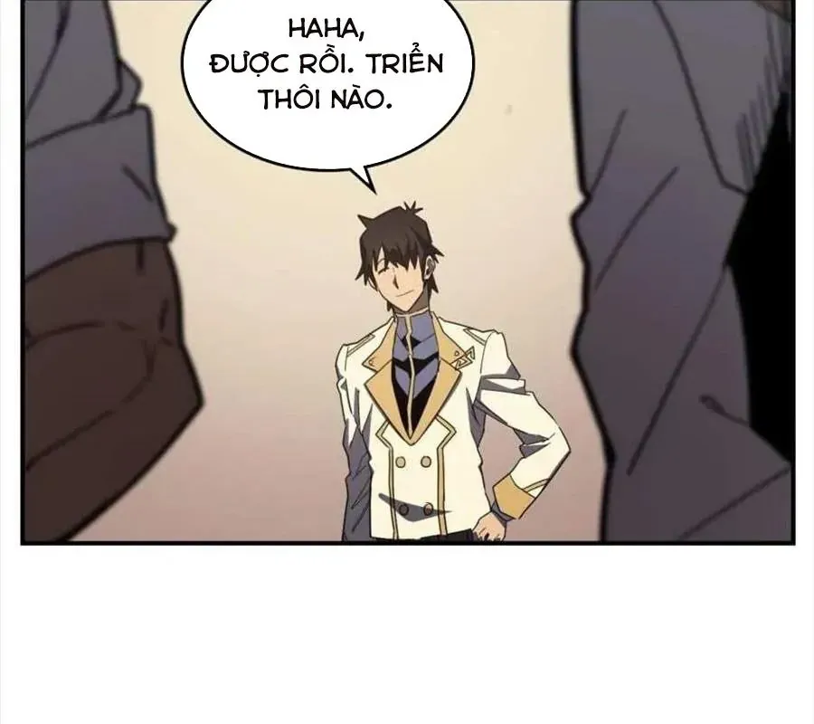 Hấp Thụ Cấp Độ Chap 104 - Next Chap 103