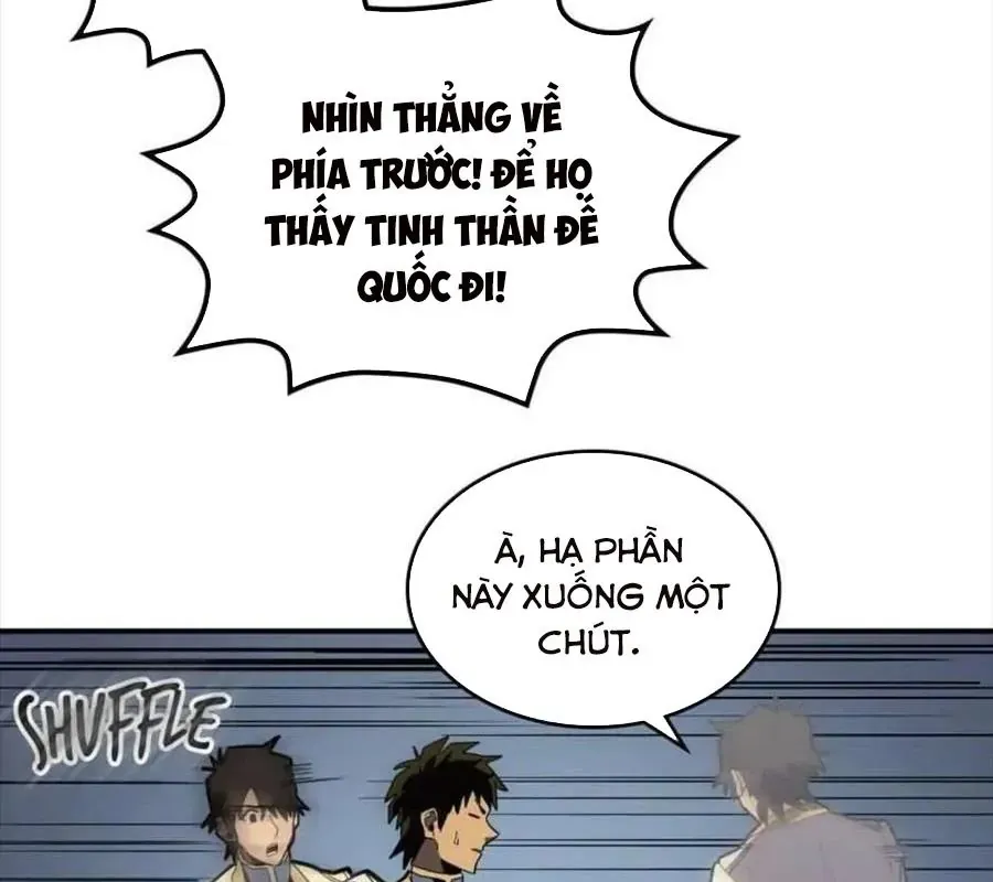 Hấp Thụ Cấp Độ Chap 104 - Next Chap 103
