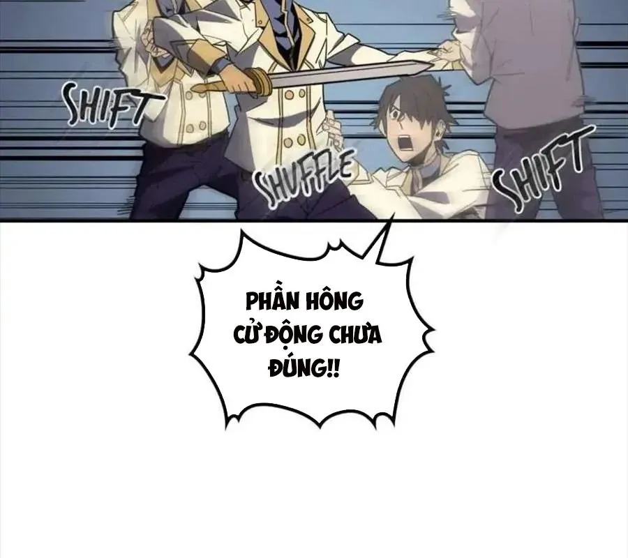 Hấp Thụ Cấp Độ Chap 104 - Next Chap 103