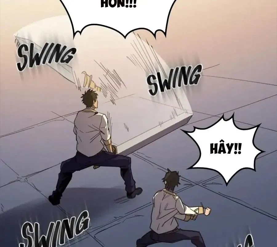 Hấp Thụ Cấp Độ Chap 104 - Next Chap 103