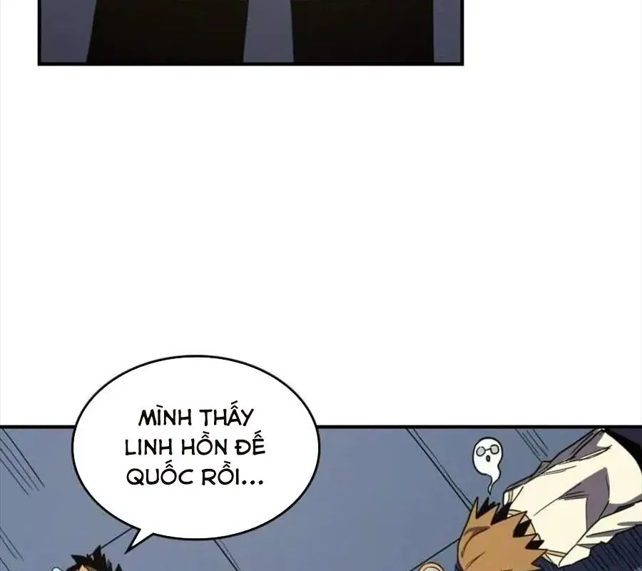 Hấp Thụ Cấp Độ Chap 104 - Next Chap 103