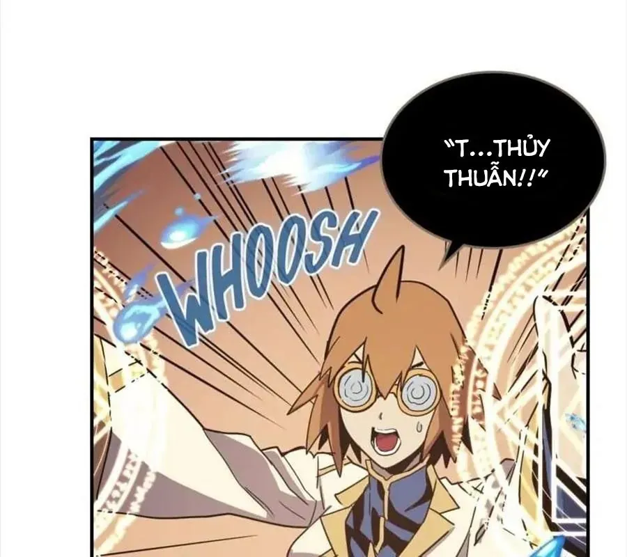 Hấp Thụ Cấp Độ Chap 105 - Next Chap 104