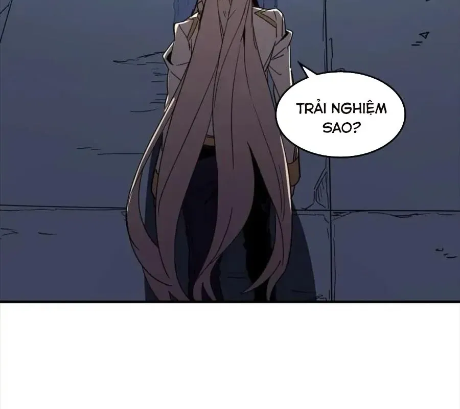 Hấp Thụ Cấp Độ Chap 105 - Next Chap 104