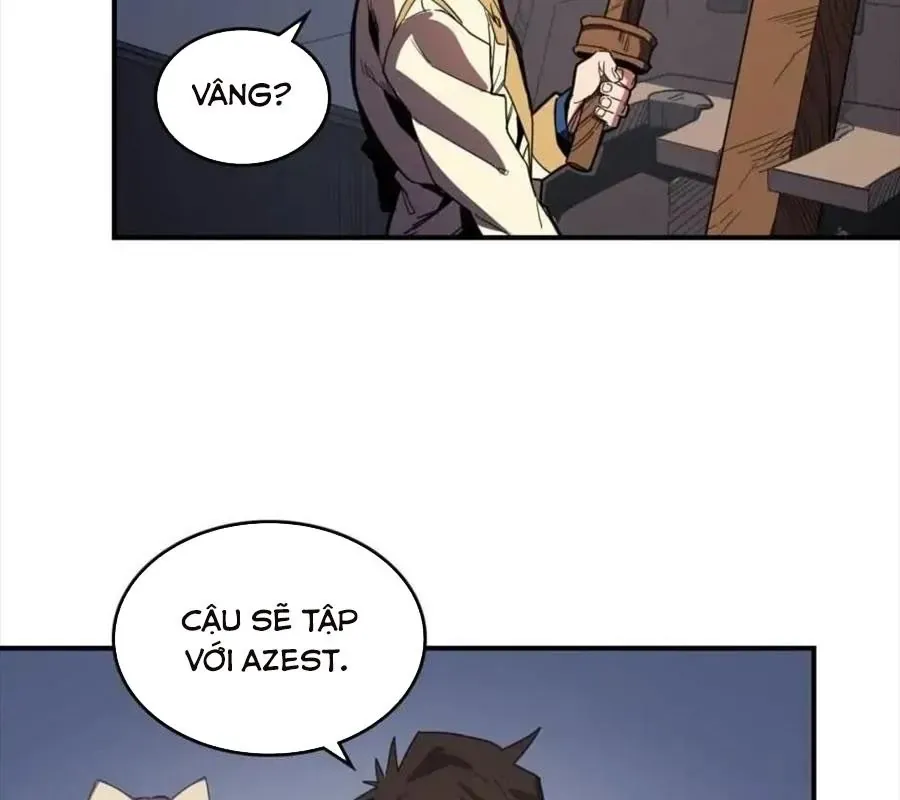 Hấp Thụ Cấp Độ Chap 105 - Next Chap 104
