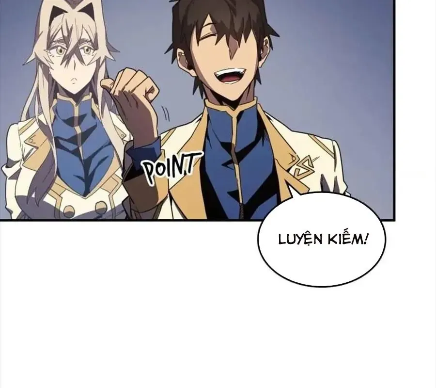 Hấp Thụ Cấp Độ Chap 105 - Next Chap 104