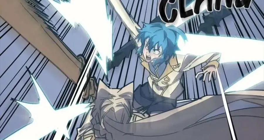 Hấp Thụ Cấp Độ Chap 105 - Next Chap 104