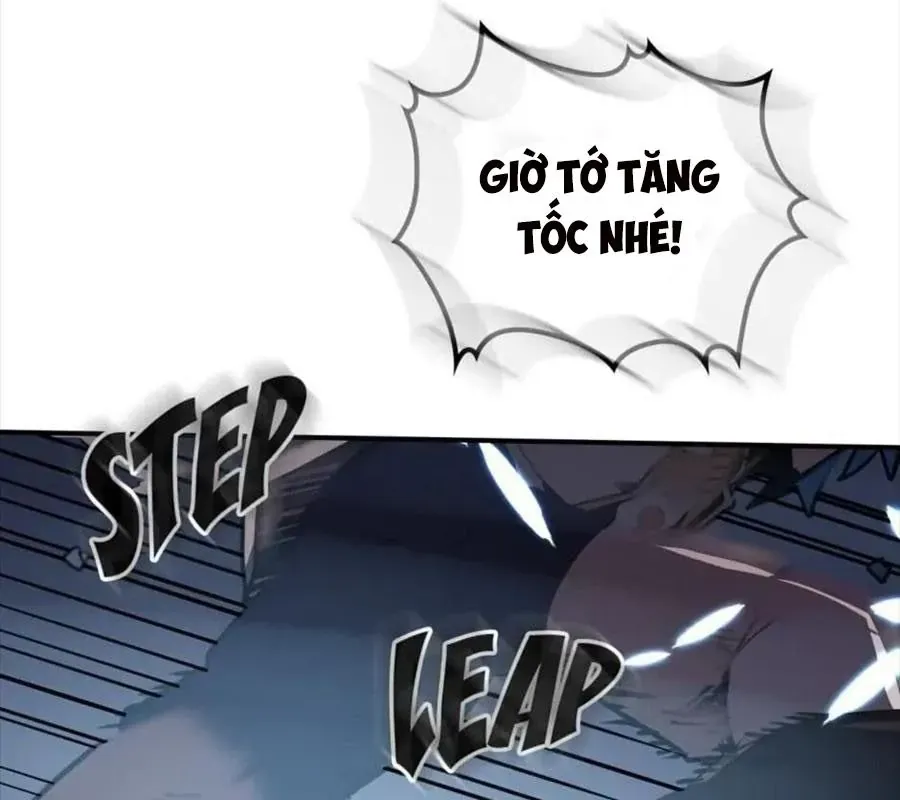 Hấp Thụ Cấp Độ Chap 105 - Next Chap 104
