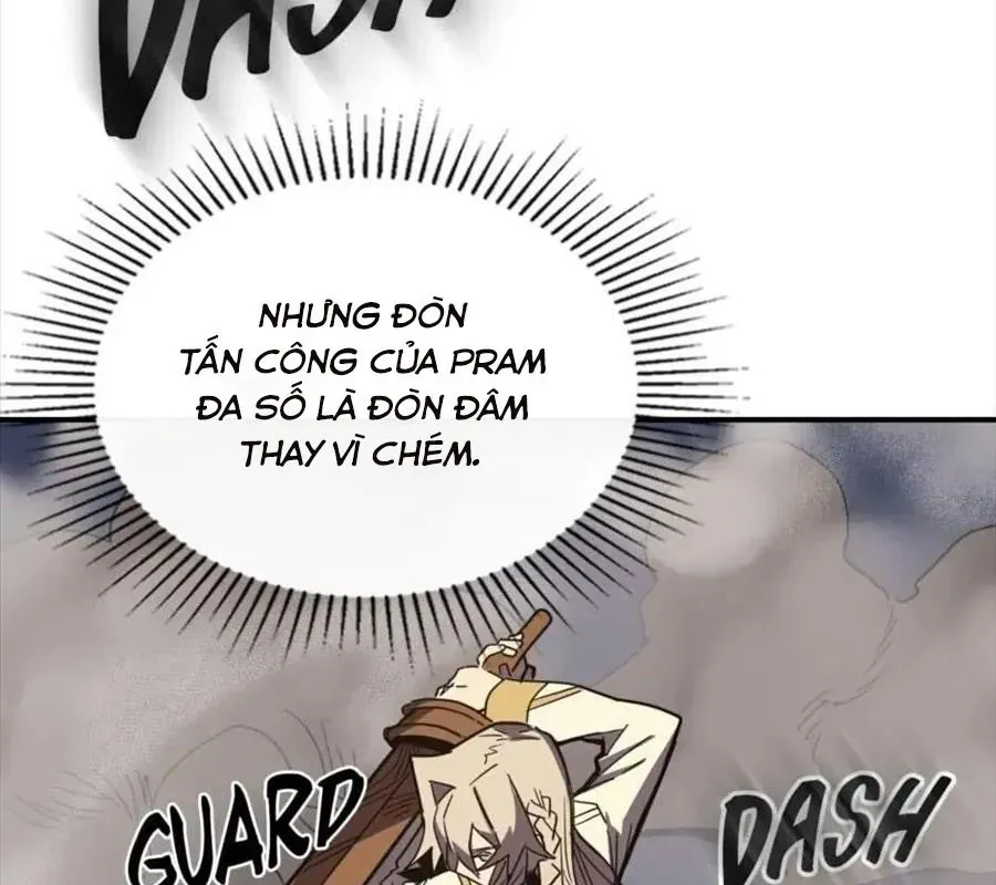 Hấp Thụ Cấp Độ Chap 105 - Next Chap 104