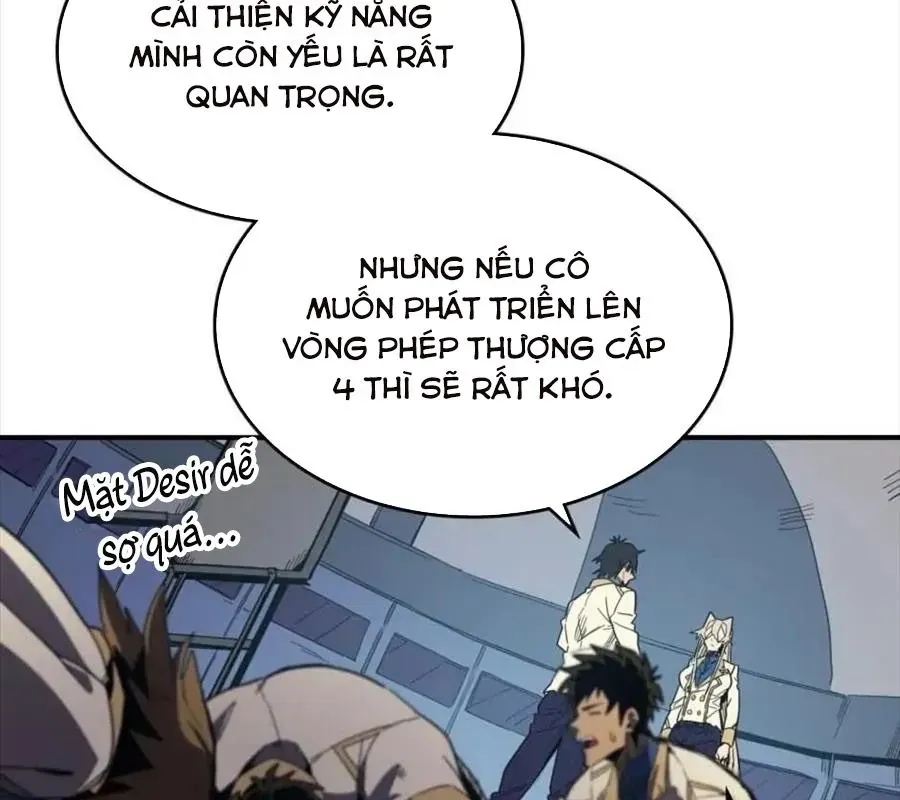 Hấp Thụ Cấp Độ Chap 105 - Next Chap 104