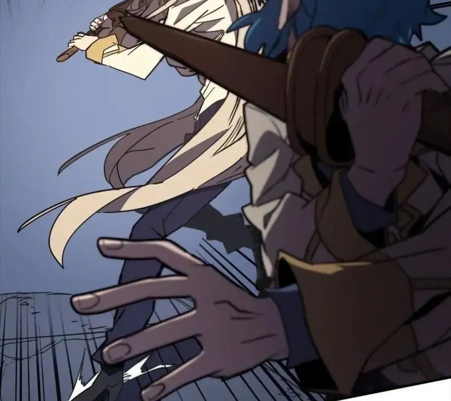 Hấp Thụ Cấp Độ Chap 105 - Next Chap 104