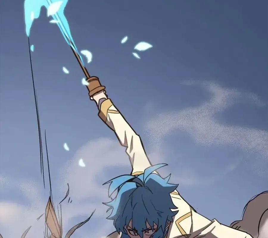 Hấp Thụ Cấp Độ Chap 105 - Next Chap 104