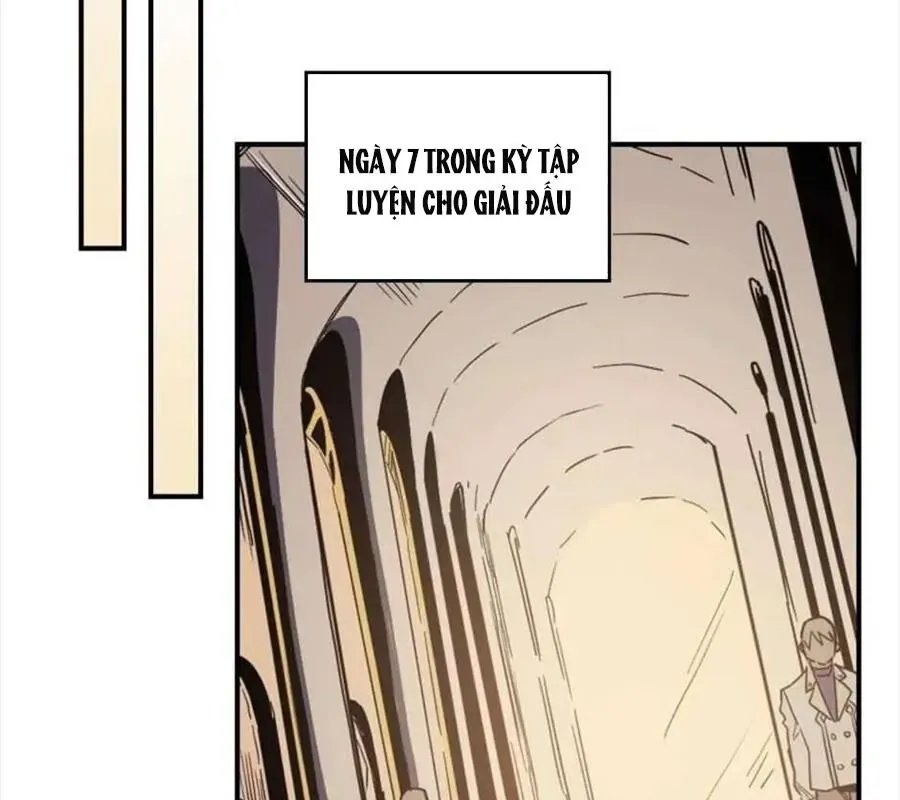 Hấp Thụ Cấp Độ Chap 105 - Next Chap 104