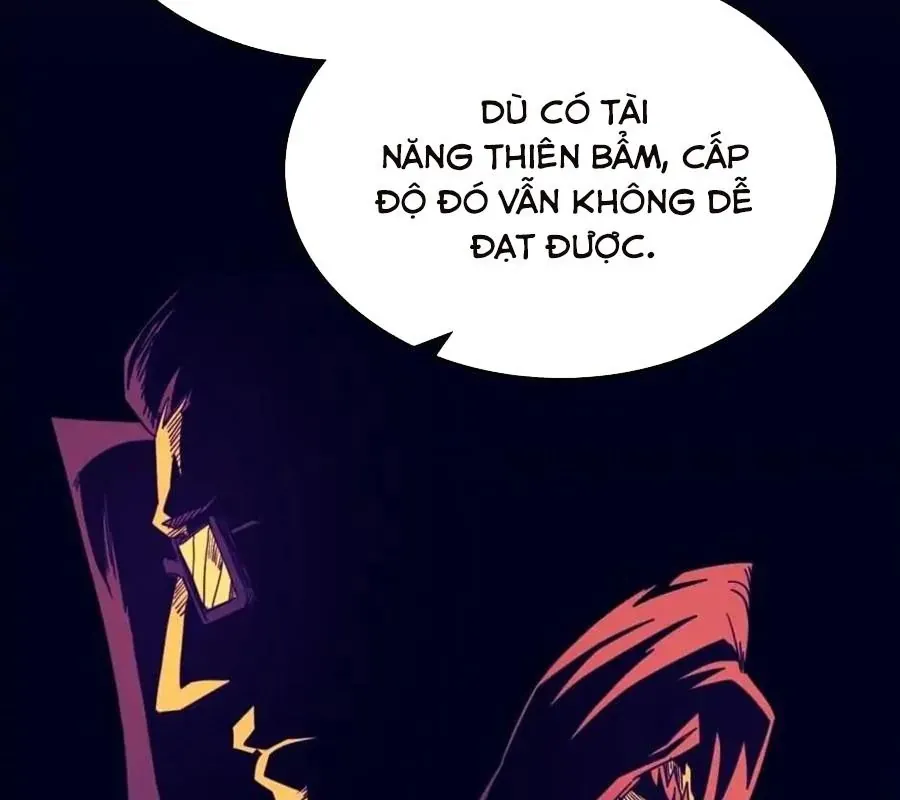 Hấp Thụ Cấp Độ Chap 105 - Next Chap 104