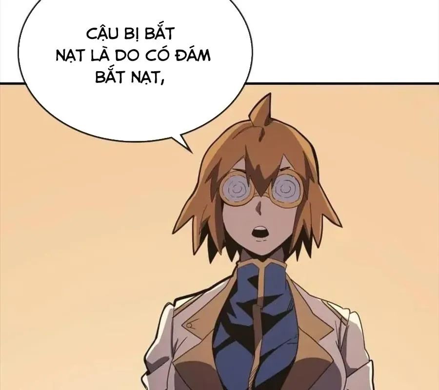 Hấp Thụ Cấp Độ Chap 105 - Next Chap 104