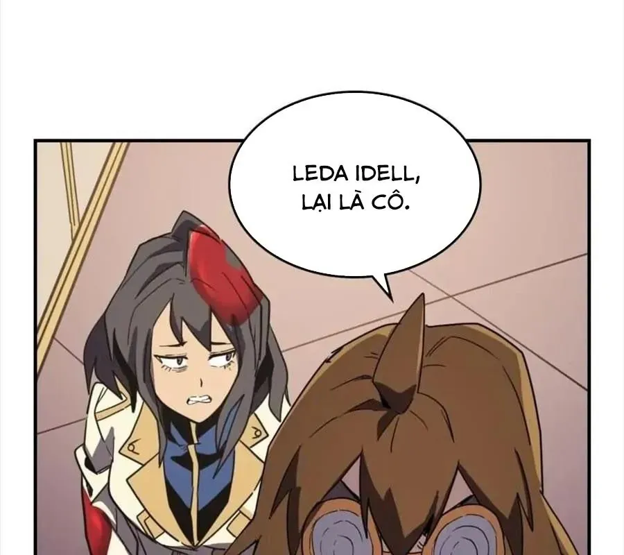 Hấp Thụ Cấp Độ Chap 105 - Next Chap 104