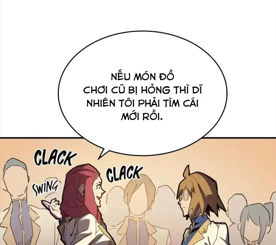 Hấp Thụ Cấp Độ Chap 105 - Next Chap 104