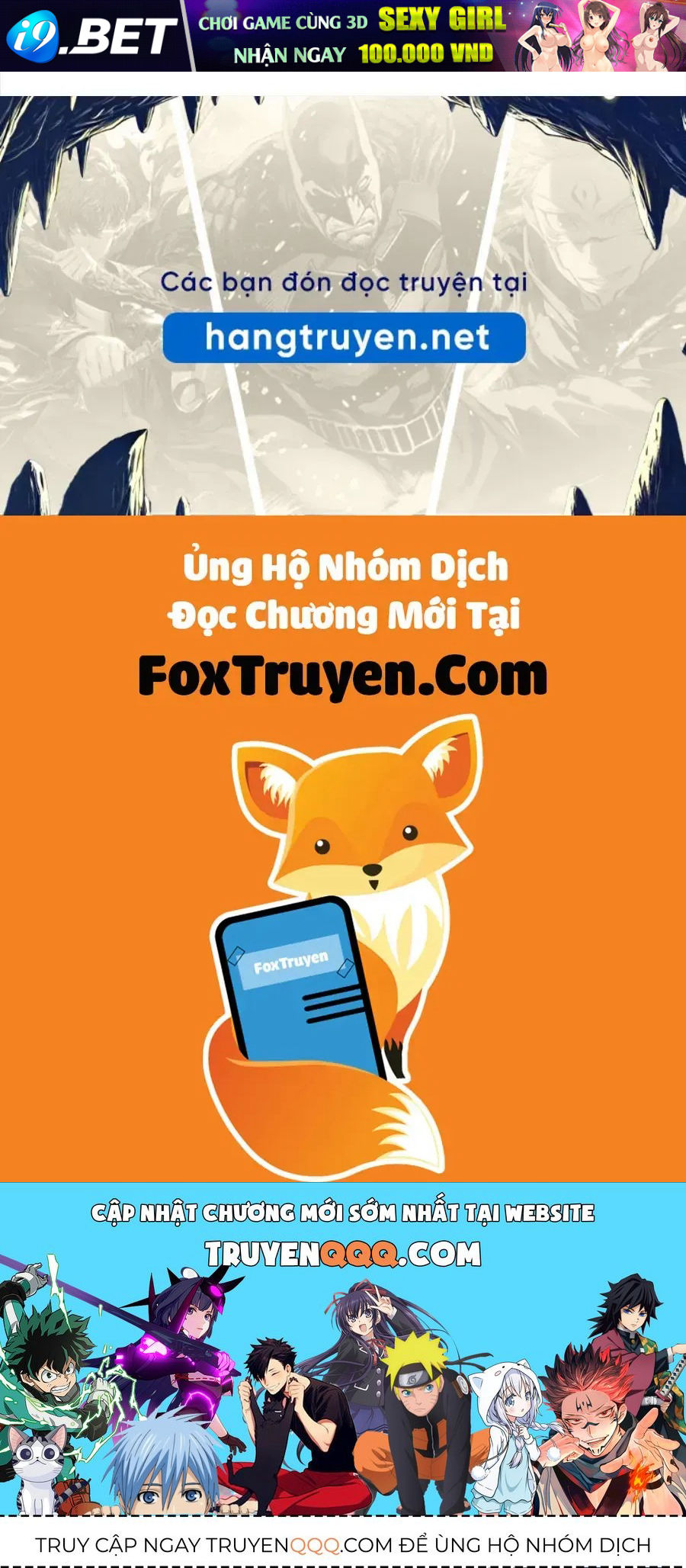 Nettruyen Truyện tranh online
