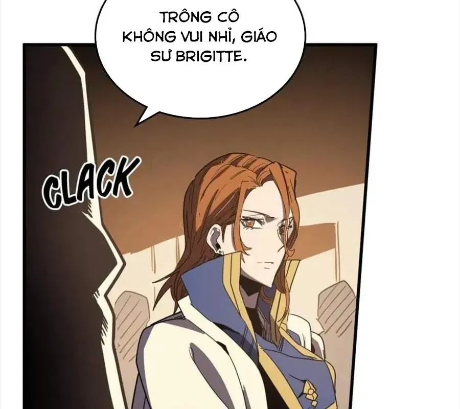 Hấp Thụ Cấp Độ Chap 107 - Next Chap 106