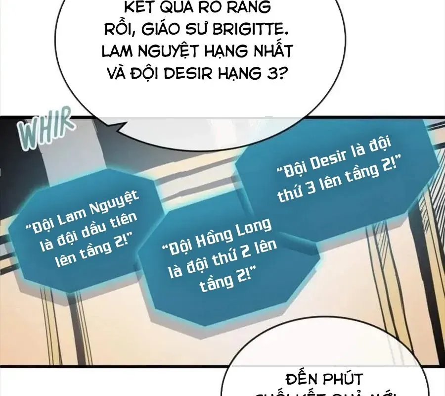 Hấp Thụ Cấp Độ Chap 107 - Next Chap 106