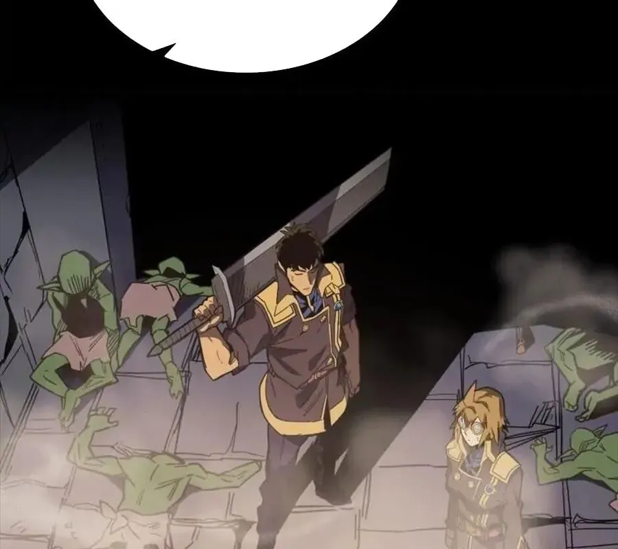 Hấp Thụ Cấp Độ Chap 107 - Next Chap 106