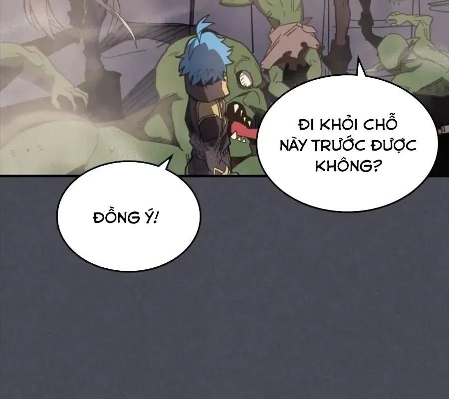 Hấp Thụ Cấp Độ Chap 107 - Next Chap 106