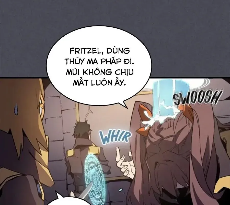 Hấp Thụ Cấp Độ Chap 107 - Next Chap 106