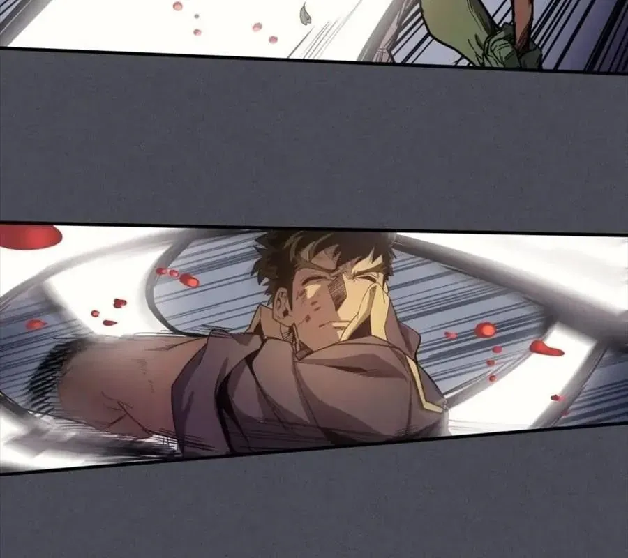 Hấp Thụ Cấp Độ Chap 107 - Next Chap 106