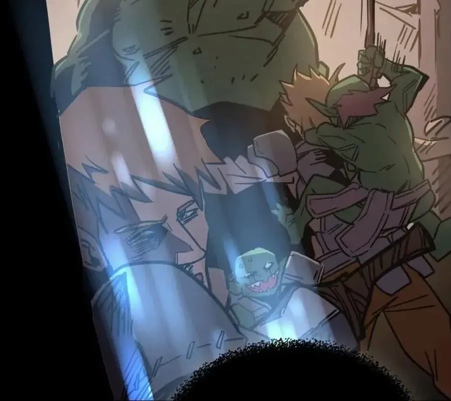 Hấp Thụ Cấp Độ Chap 107 - Next Chap 106