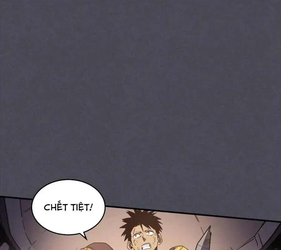 Hấp Thụ Cấp Độ Chap 107 - Next Chap 106