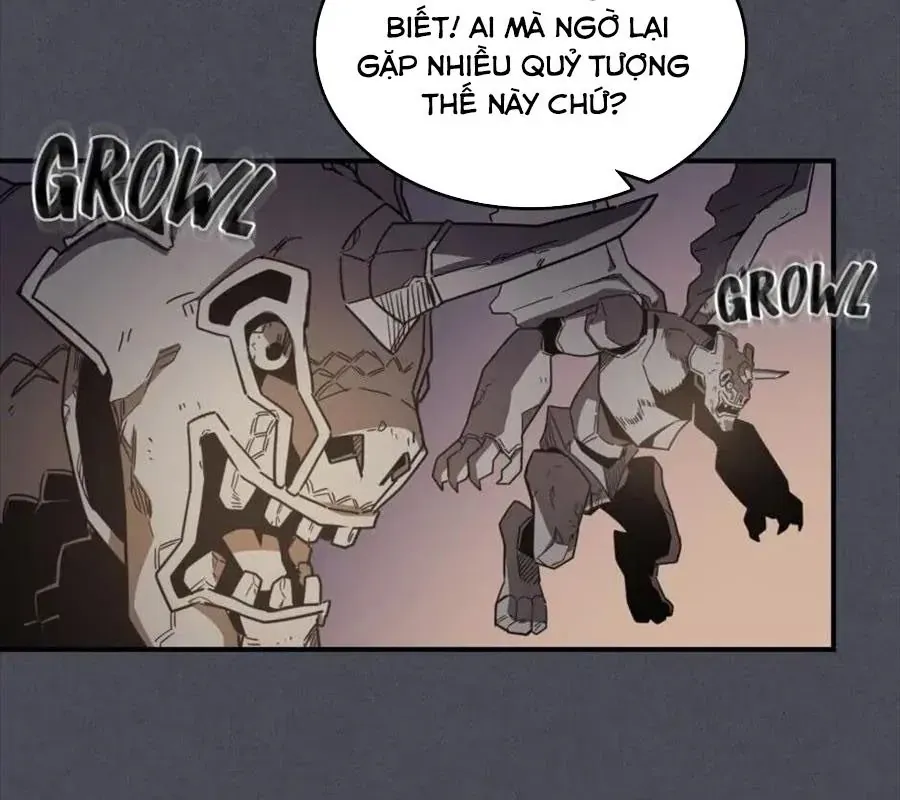 Hấp Thụ Cấp Độ Chap 107 - Next Chap 106