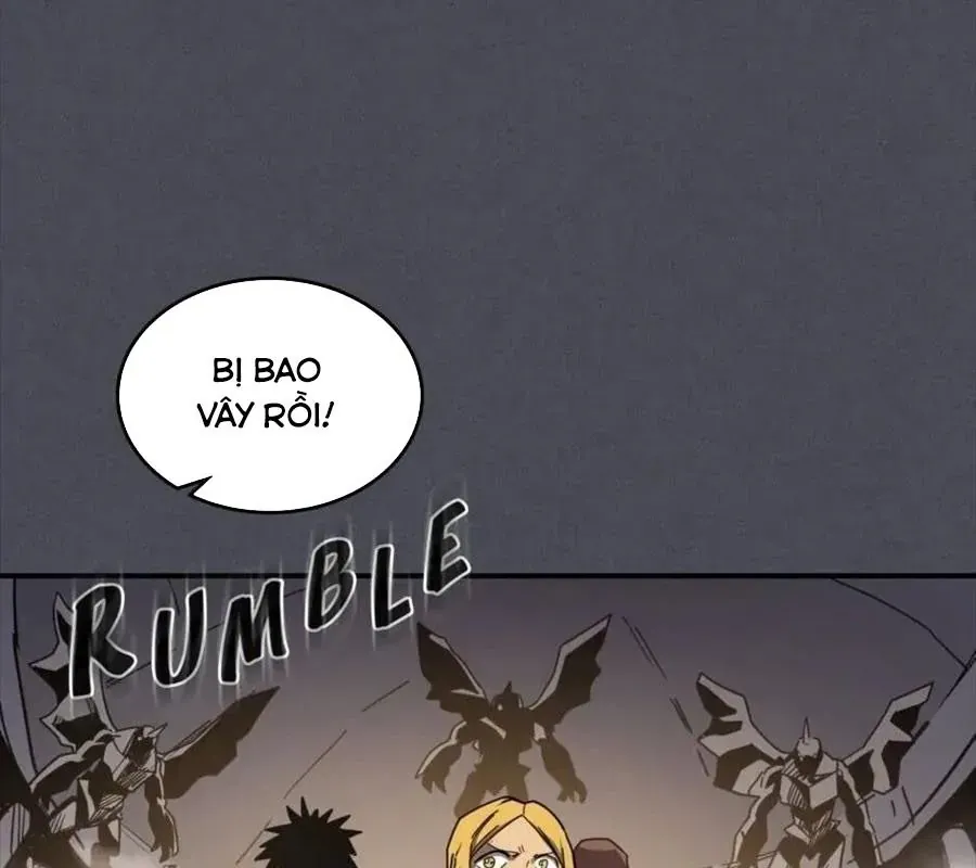 Hấp Thụ Cấp Độ Chap 107 - Next Chap 106