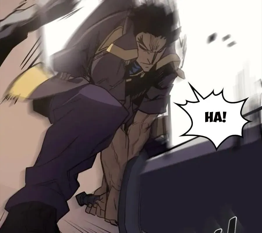 Hấp Thụ Cấp Độ Chap 107 - Next Chap 106