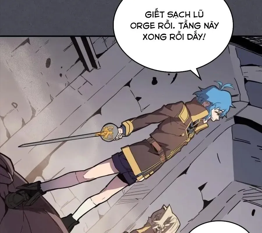 Hấp Thụ Cấp Độ Chap 107 - Next Chap 106