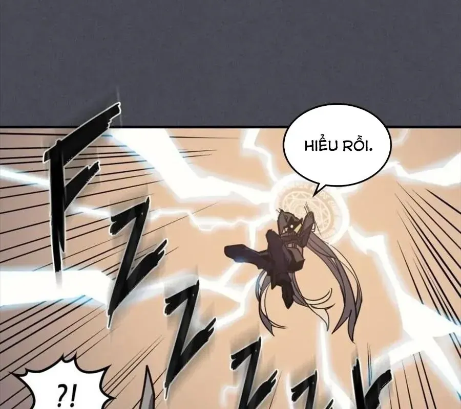 Hấp Thụ Cấp Độ Chap 107 - Next Chap 106