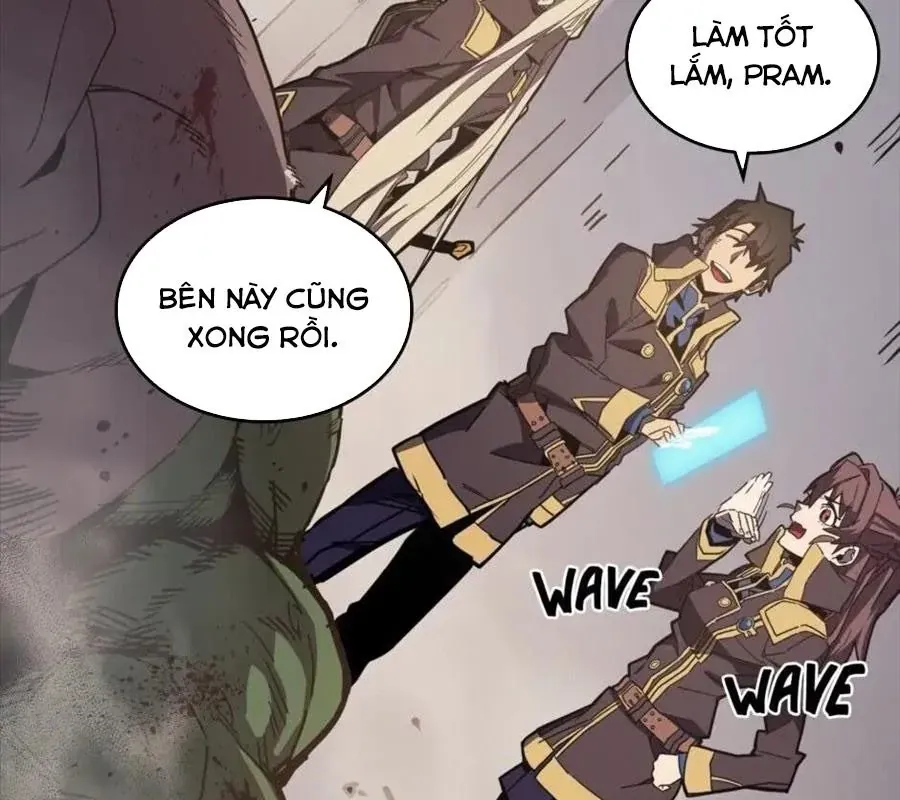 Hấp Thụ Cấp Độ Chap 107 - Next Chap 106