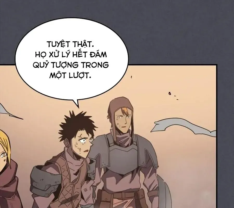 Hấp Thụ Cấp Độ Chap 107 - Next Chap 106