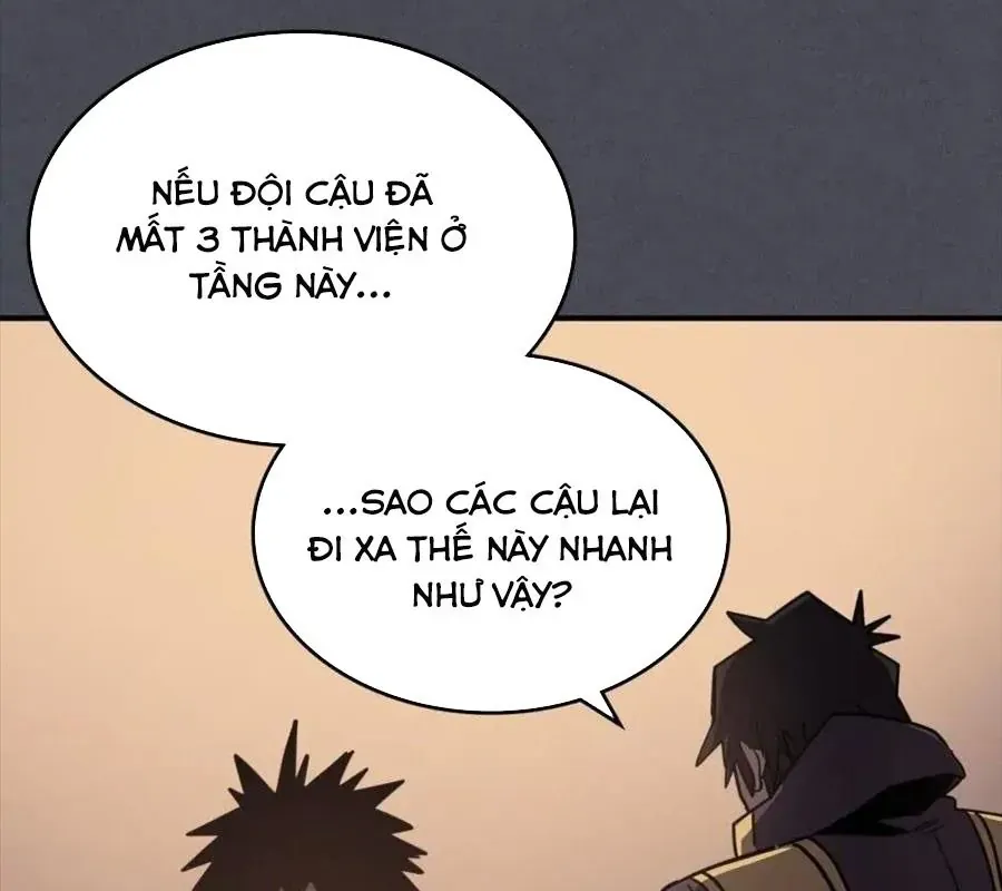 Hấp Thụ Cấp Độ Chap 107 - Next Chap 106