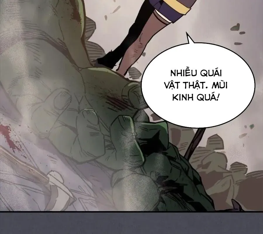 Hấp Thụ Cấp Độ Chap 107 - Next Chap 106